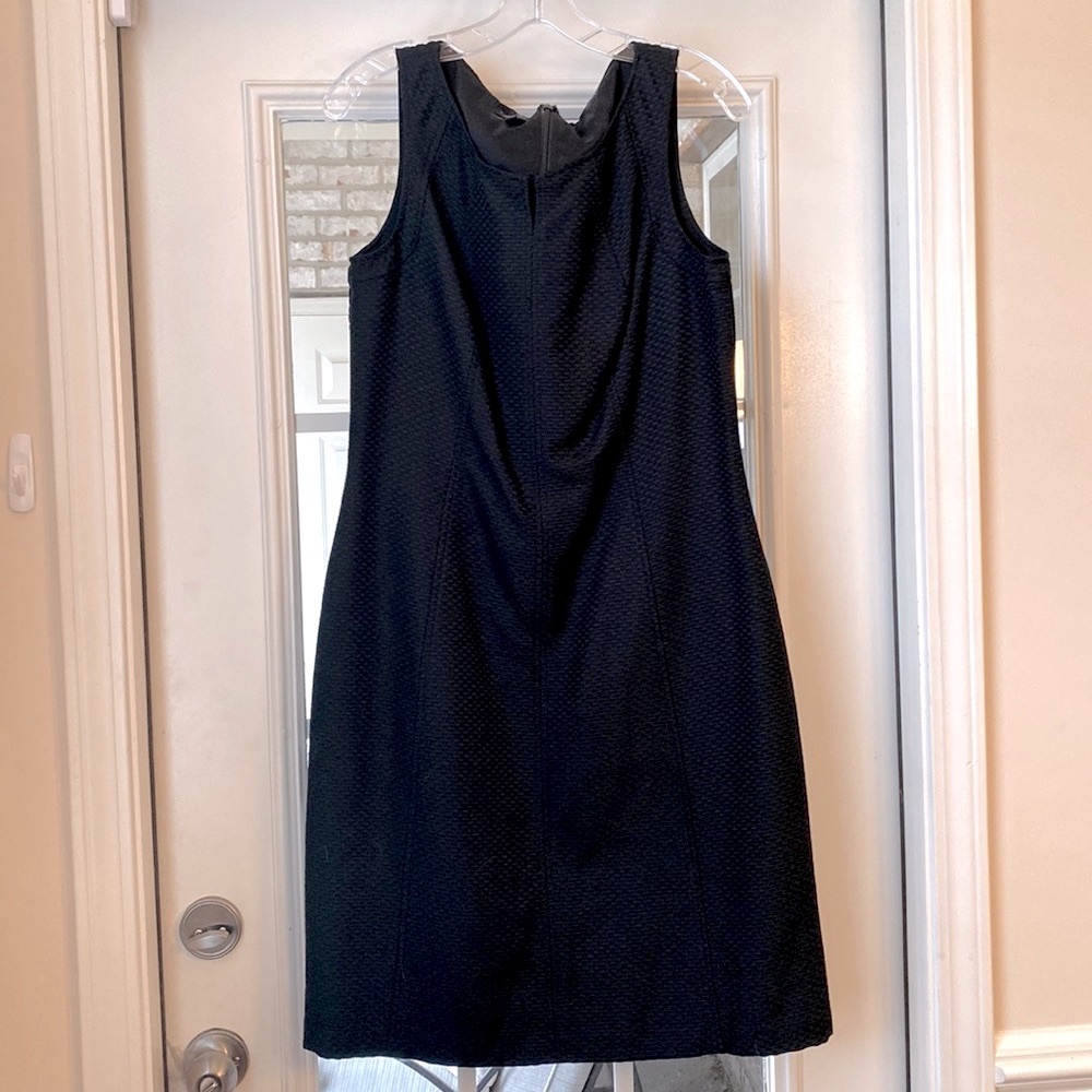Talbots Shift Dress | Size 12